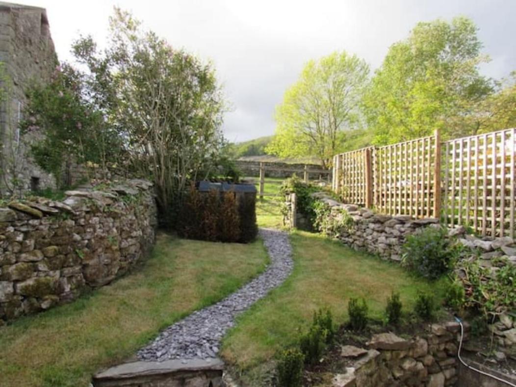 5 Star Cottage On The Green With Log Burner - Dog Friendly Austwick Exterior foto